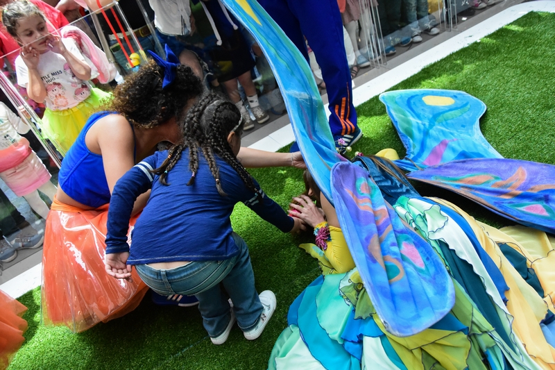 Easter at City Centre Beirut
